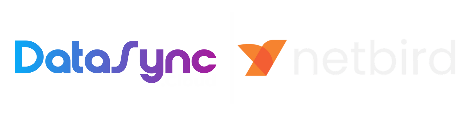 DataSync e NetBird